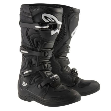 Buty ALPINESTARS TECH 7 ds black 49