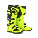 Buty ALPINESTARS TECH 7 yellow fluo/black 38 (5)