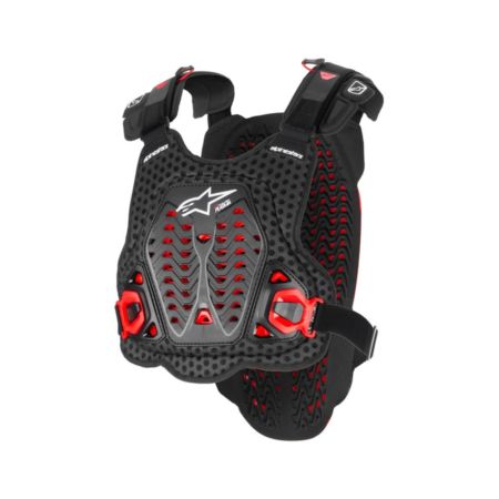 Buzer ALPINESTARS A-5 PLASMA XL/2XL