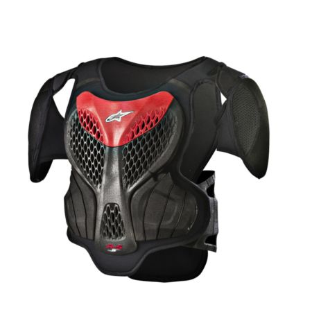 Buzer dziecięcy ALPINESTARS A-5 S JUNIOR S/M