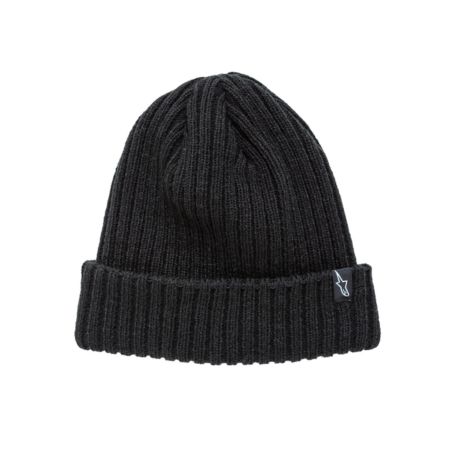 Czapka beanie ALPINESTARS OS black