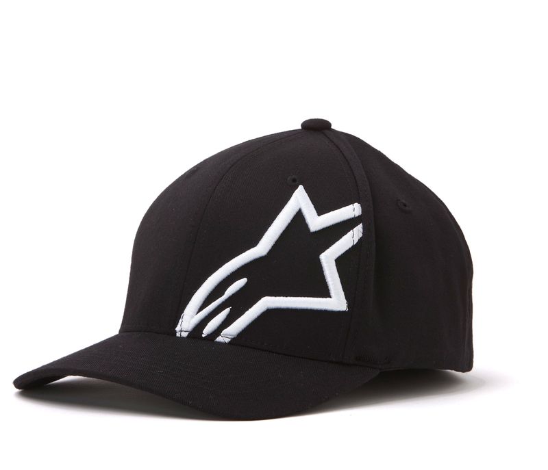 Czapka z daszkiem ALPINESTARS CORP SHIFT 2 S/M