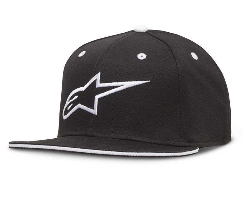 Czapka z daszkiem ALPINESTARS FLATBILL LIPPIS L/XL