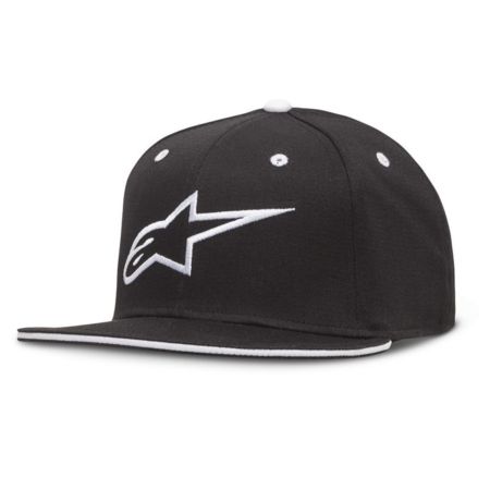 Czapka z daszkiem ALPINESTARS FLATBILL LIPPIS L/XL