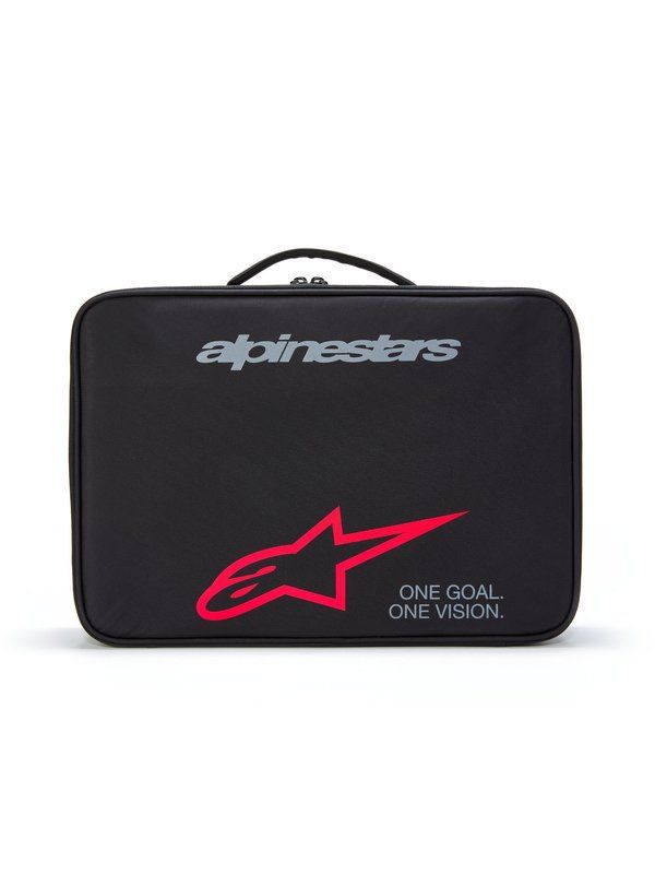 Etui do gogli ALPINESTARS SUPERTECH black