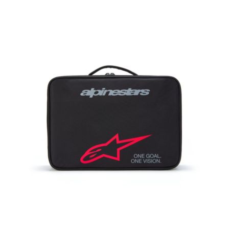 Etui do gogli ALPINESTARS SUPERTECH black