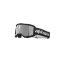 Gogle ALPINESTARS VISION 3 WORDMARK black