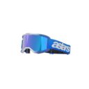Gogle ALPINESTARS VISION 5 BLAZE blue