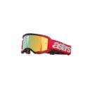 Gogle ALPINESTARS VISION 5 BLAZE red