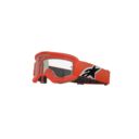 Gogle ALPINESTARS VISION 5 CORP orange