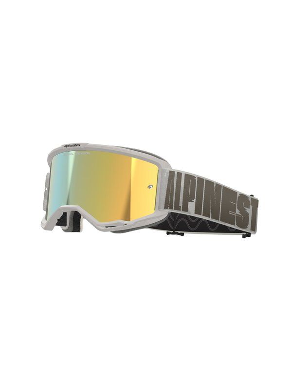 Gogle ALPINESTARS VISION 5 HOLLOW WIND