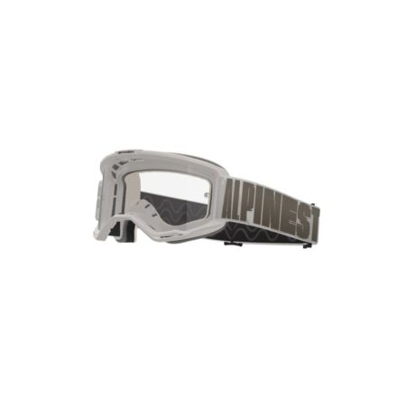 Gogle ALPINESTARS VISION 5 HOLLOW WIND clear
