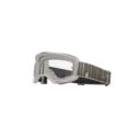 Gogle ALPINESTARS VISION 5 HOLLOW WIND clear