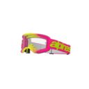 Gogle ALPINESTARS VISION 5 WORDMARK pink/yellow
