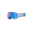 Gogle ALPINESTARS VISION 8 CORP blue white