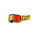 Gogle ALPINESTARS VISION 8 CORP yellow pink