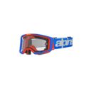 Gogle ALPINESTARS VISION 8 WORDMARK DUAL PANE