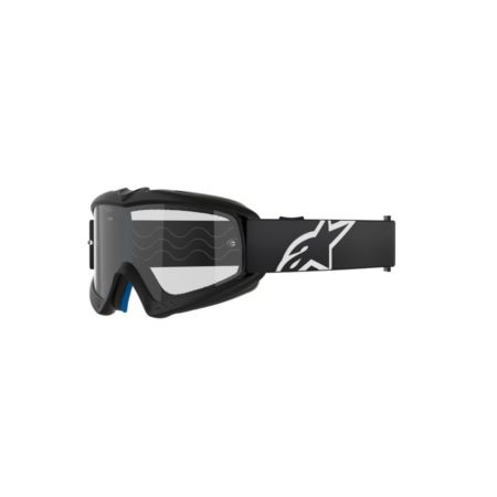 Gogle dziecięce ALPINESTARS VISION YOUTH CORP blck