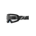 Gogle dziecięce ALPINESTARS VISION YOUTH CORP blck