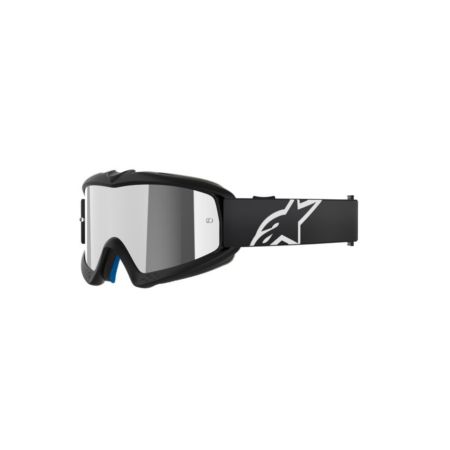 Gogle dziecięce ALPINESTARS VISION YOUTH CORP blck