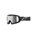Gogle dziecięce ALPINESTARS VISION YOUTH CORP blck