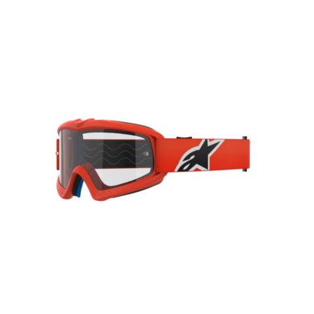 Gogle dziecięce ALPINESTARS VISION YOUTH CORP or