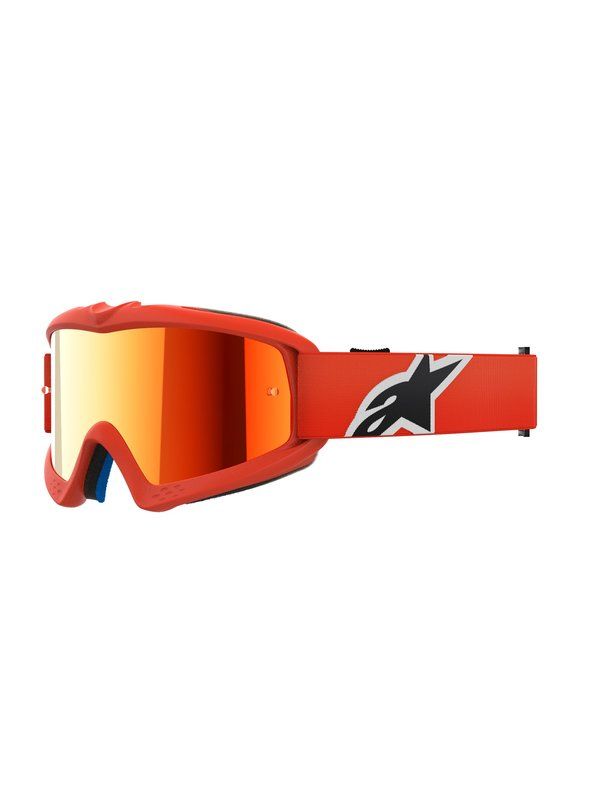 Gogle dziecięce ALPINESTARS VISION YOUTH CORP or