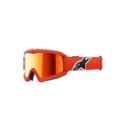 Gogle dziecięce ALPINESTARS VISION YOUTH CORP or