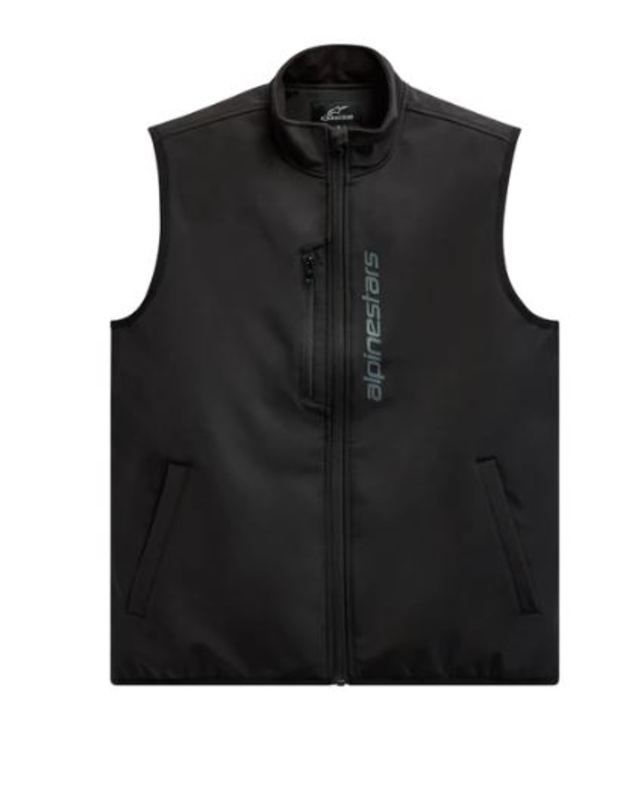 Kamizelka ALPINESTARS PRIMARY black L Kamizelka ALPINESTARS PRIMARY black L
