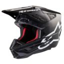Kask ALPINESTARS S-M5 CORP grey L