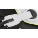 Klamra butów ALPINESTARS TECH 3S JUNIOR white