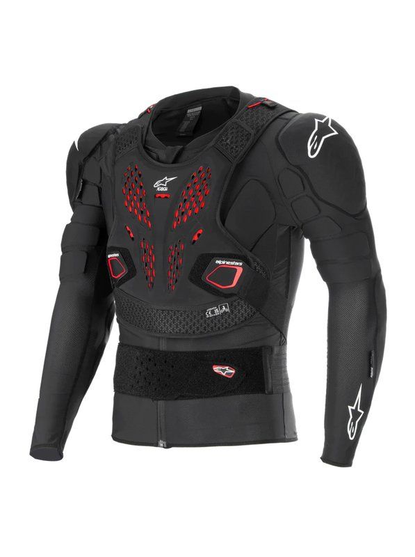 Kurtka ALPINESTARS BIONIC PRO V3 PLASMA 2XL