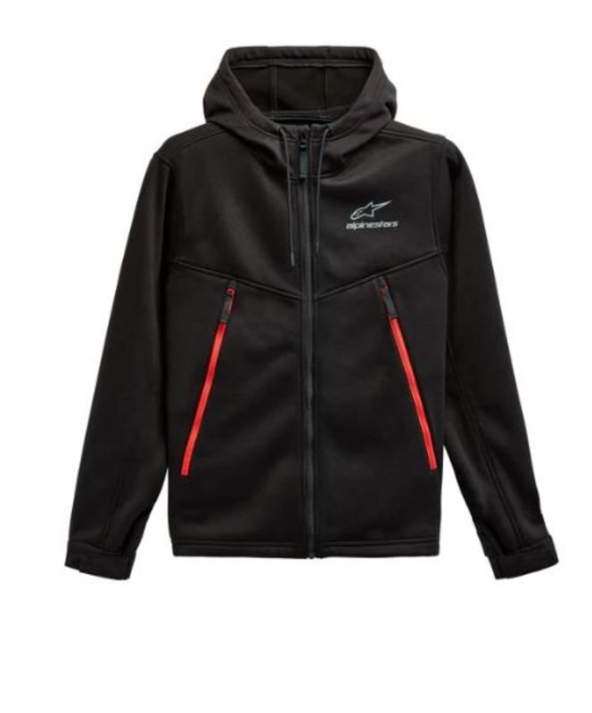 Kurtka ALPINESTARS GORGE black L Kurtka ALPINESTARS GORGE black L