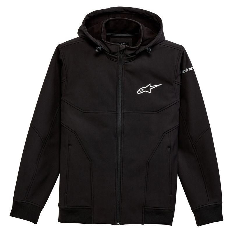 Kurtka ALPINESTARS PRIMARY black 2XL Kurtka ALPINESTARS PRIMARY black 2XL