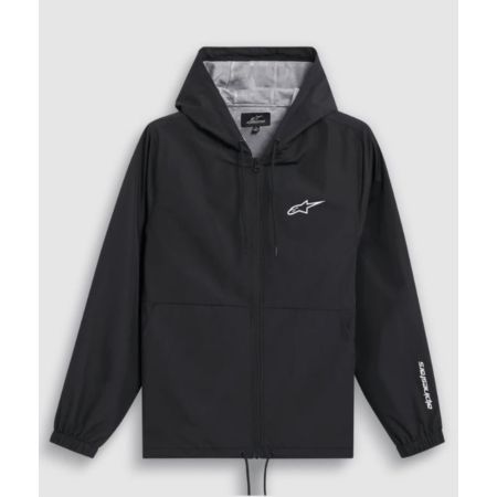 Kurtka przeciwdeszczowa ALPINESTARS SPEEDER blk L
