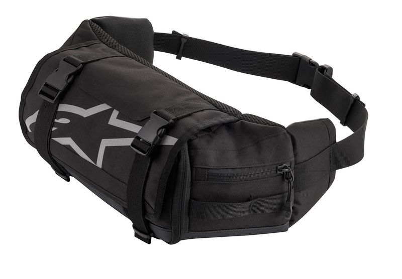 Nerka na narzędzia ALPINESTARS TECH TOOL black