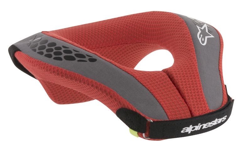 Ochraniacz szyi ALPINESTARS NECK ROLL JUNIOR L/XL