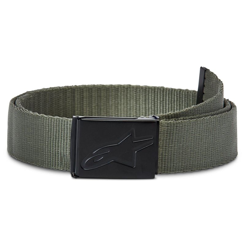 Pasek do spodni ALPINESTARS AGELESS military green