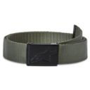 Pasek do spodni ALPINESTARS AGELESS military green