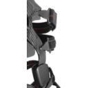 Paski do ochraniaczy kolan ALPINESTARS B2 M