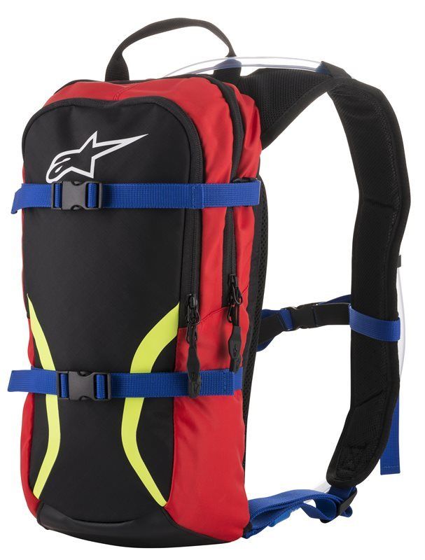 Plecak na wodę ALPINESTARS IGUANA HYDRATION 6l