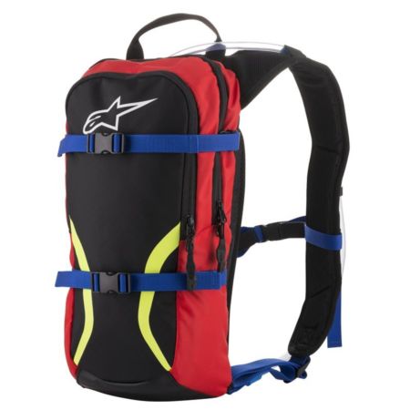 Plecak na wodę ALPINESTARS IGUANA HYDRATION 6l