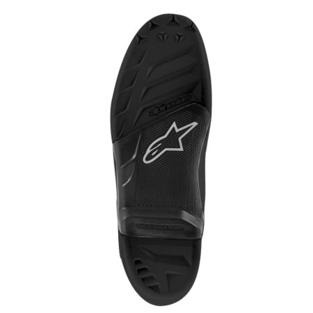 Podeszwa butów ALPINESTARS TECH 7 44.5 black