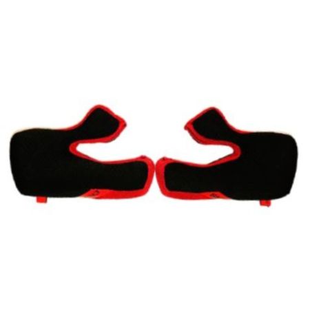 Poduszki policzkowe ALPINESTARS S-M10/S-M8 5mm L