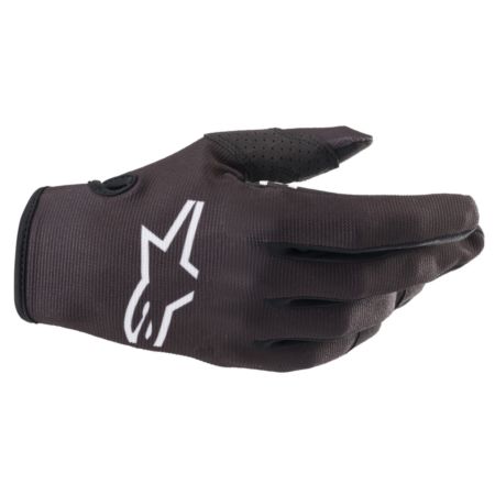 Rękawiczki ALPINESTARS radar black 2xl