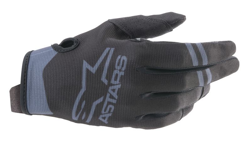 Rękawiczki ALPINESTARS RADAR black/grey 2XL