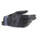 Rękawiczki ALPINESTARS RADAR black/grey 2XL
