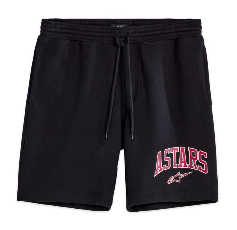 Spodenki ALPINESTARS DUNKER black L Spodenki ALPINESTARS DUNKER black L