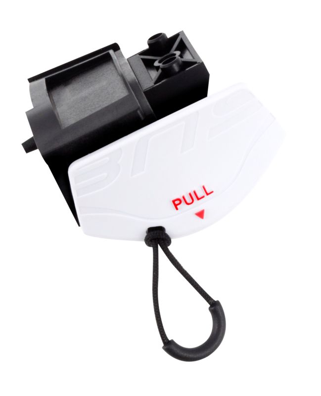 System zamykania stabilizatora ALPINESTARS BNS PRO