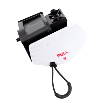 System zamykania stabilizatora ALPINESTARS BNS PRO